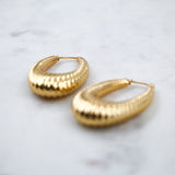 #Goni Earrings