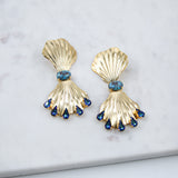 #Marita Earrings