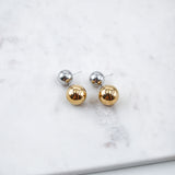 #Fotia Earrings