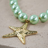 #Casos Necklace