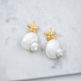 #Espera Earrings