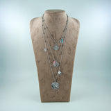 #Ikaria Necklace