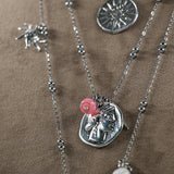 #Ikaria Necklace
