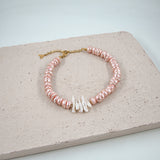 #Areti Necklace