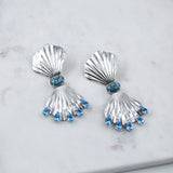 #Evmenis Earrings