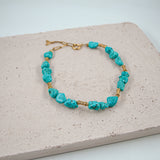 #Ostria Necklace