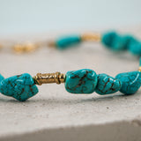 #Ostria Necklace