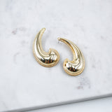 #Fronditha Earrings