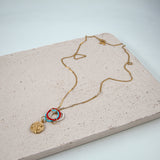 #Erofili Necklace