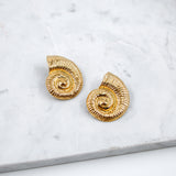 #Alitheia Earrings