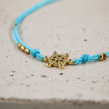 #Naousa Necklace