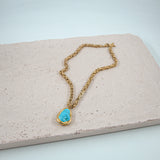 #Nikolia Necklace