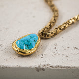 #Nikolia Necklace