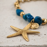 #Aigaio Necklace