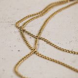 #Paralia Necklace