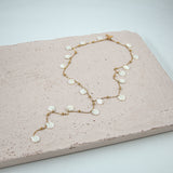 #Agni Necklace