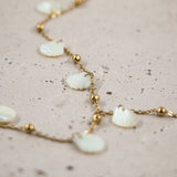 #Agni Necklace
