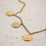 #Dora Necklace