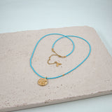 #Anasa Necklace