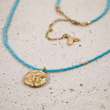 #Anasa Necklace