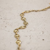 #Calipso Necklace
