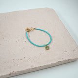 #Thalassa Anklet