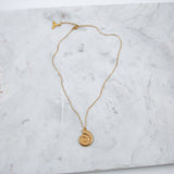 #Nisaki Necklace