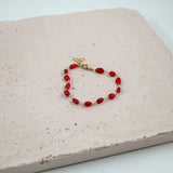 #Scala Anklet