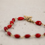 #Scala Anklet
