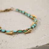 #Kimolos Anklet
