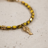 #Alice Anklet