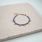 #Ammoudi Anklet