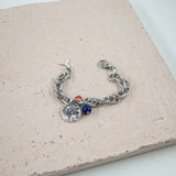 #Melina Bracelet