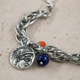 #Melina Bracelet