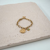 #Thalia Bracelet