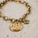 #Thalia Bracelet