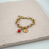 #Loukia Bracelet