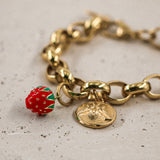 #Loukia Bracelet