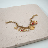#Glukeria Bracelet