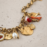 #Glukeria Bracelet