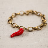#Alexia Bracelet
