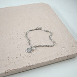 #Juny Anklet