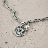 #Juny Anklet