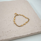 #Sofi Anklet