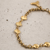#Sofi Anklet