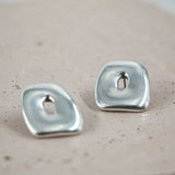 #Skiathos Earrings
