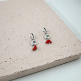 #Anastazia Earrings