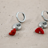 #Anastazia Earrings