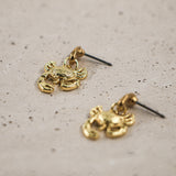 #Ermioni Earrings