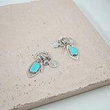 #Zefi Earrings